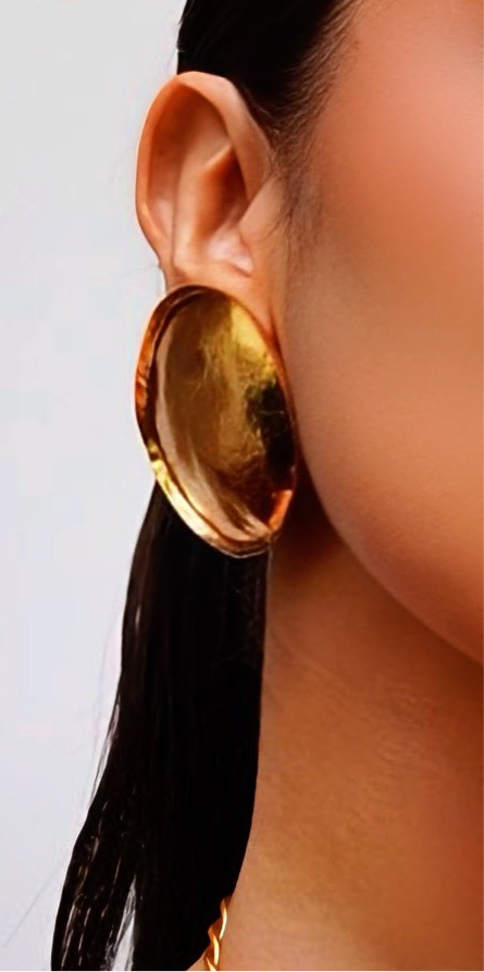 Aretes EL DORADO