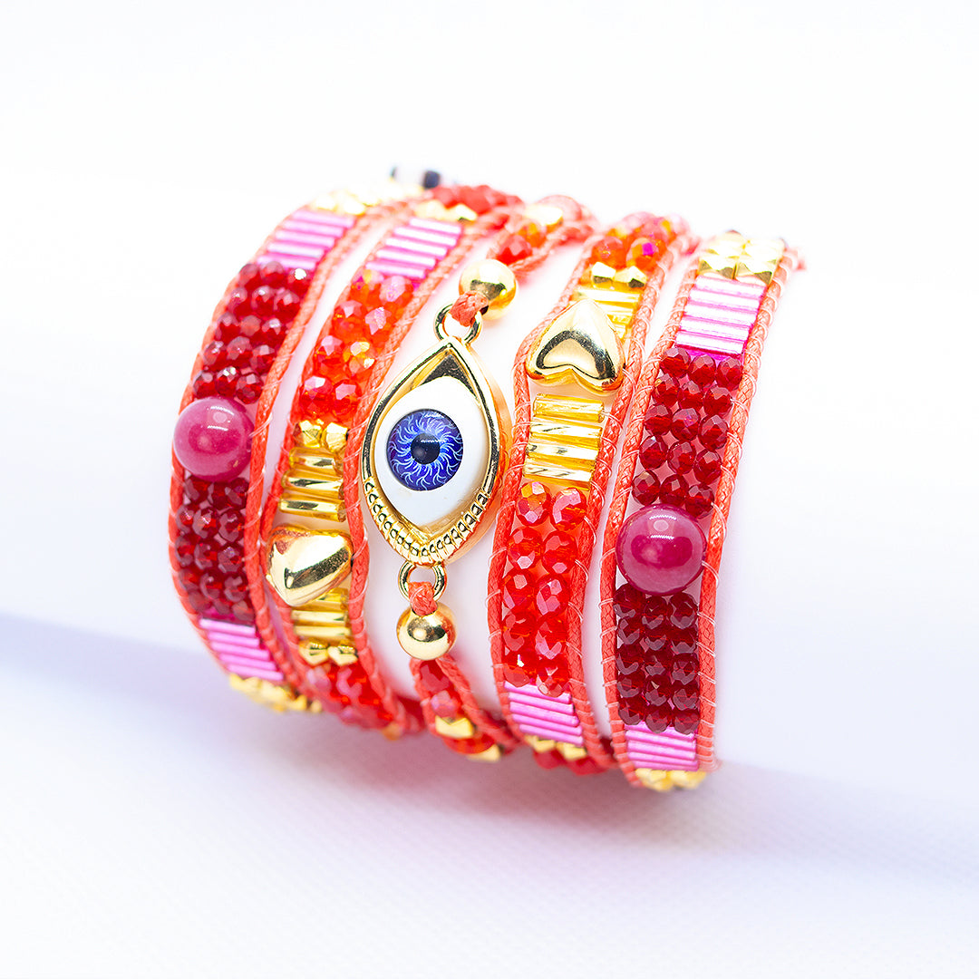 Pulsera INFINITA