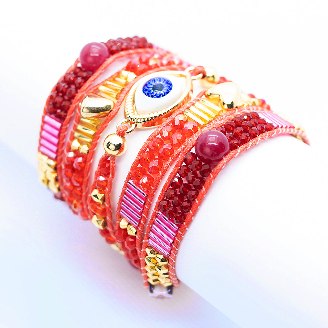 Pulsera INFINITA