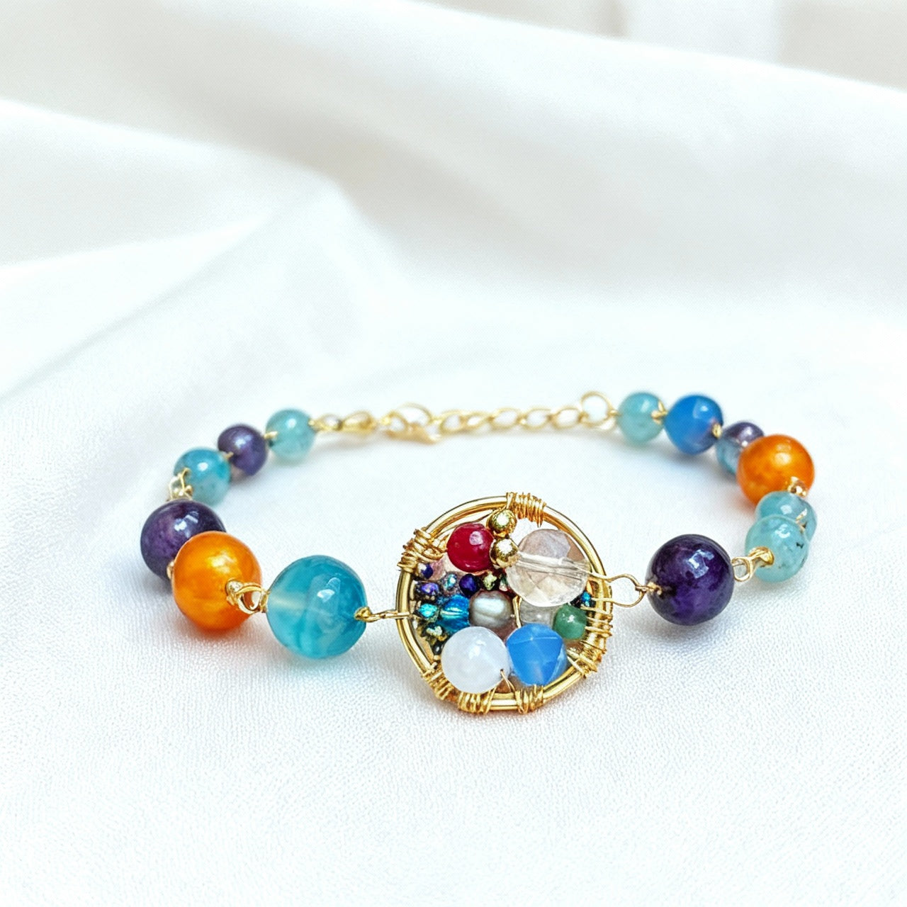 Pulsera WENDY