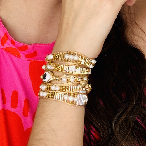 Pulsera INFINITA