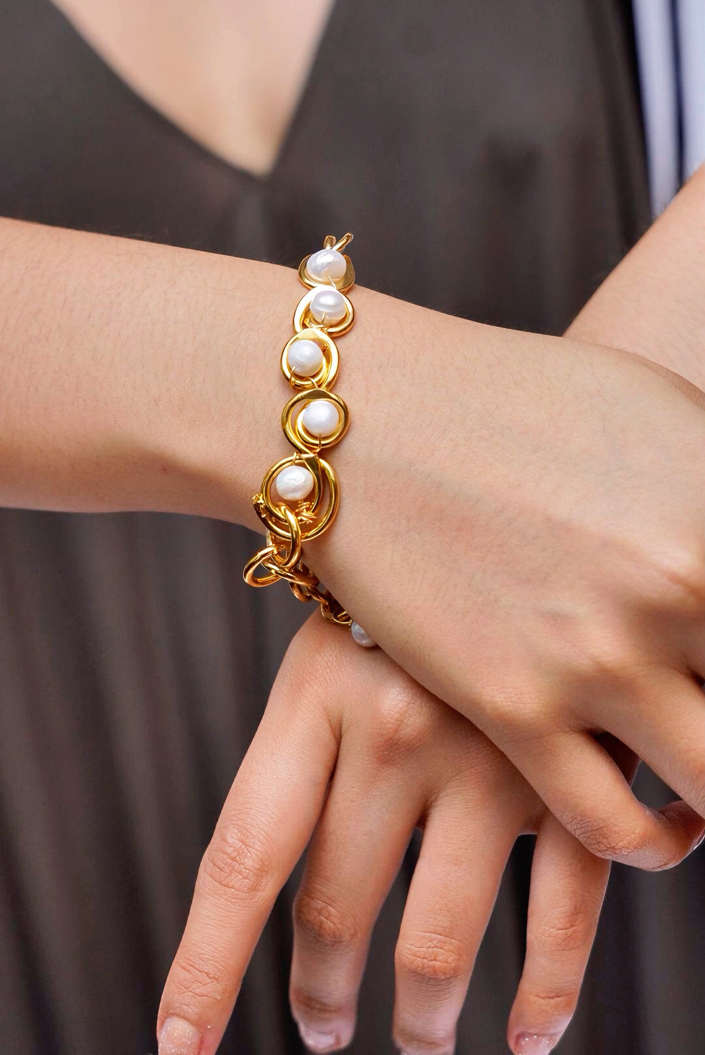 Pulsera IONA