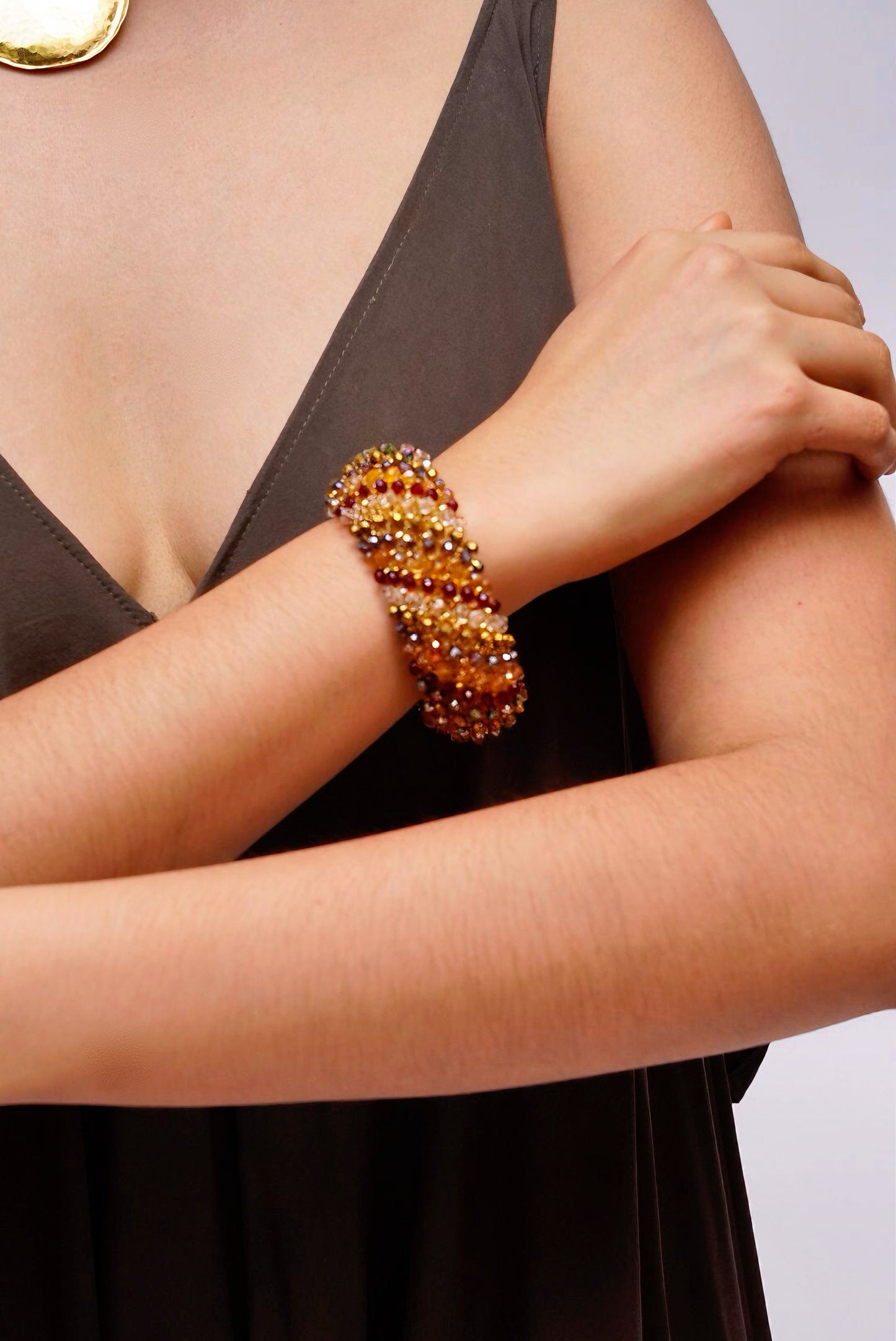 Brazalete BOHO