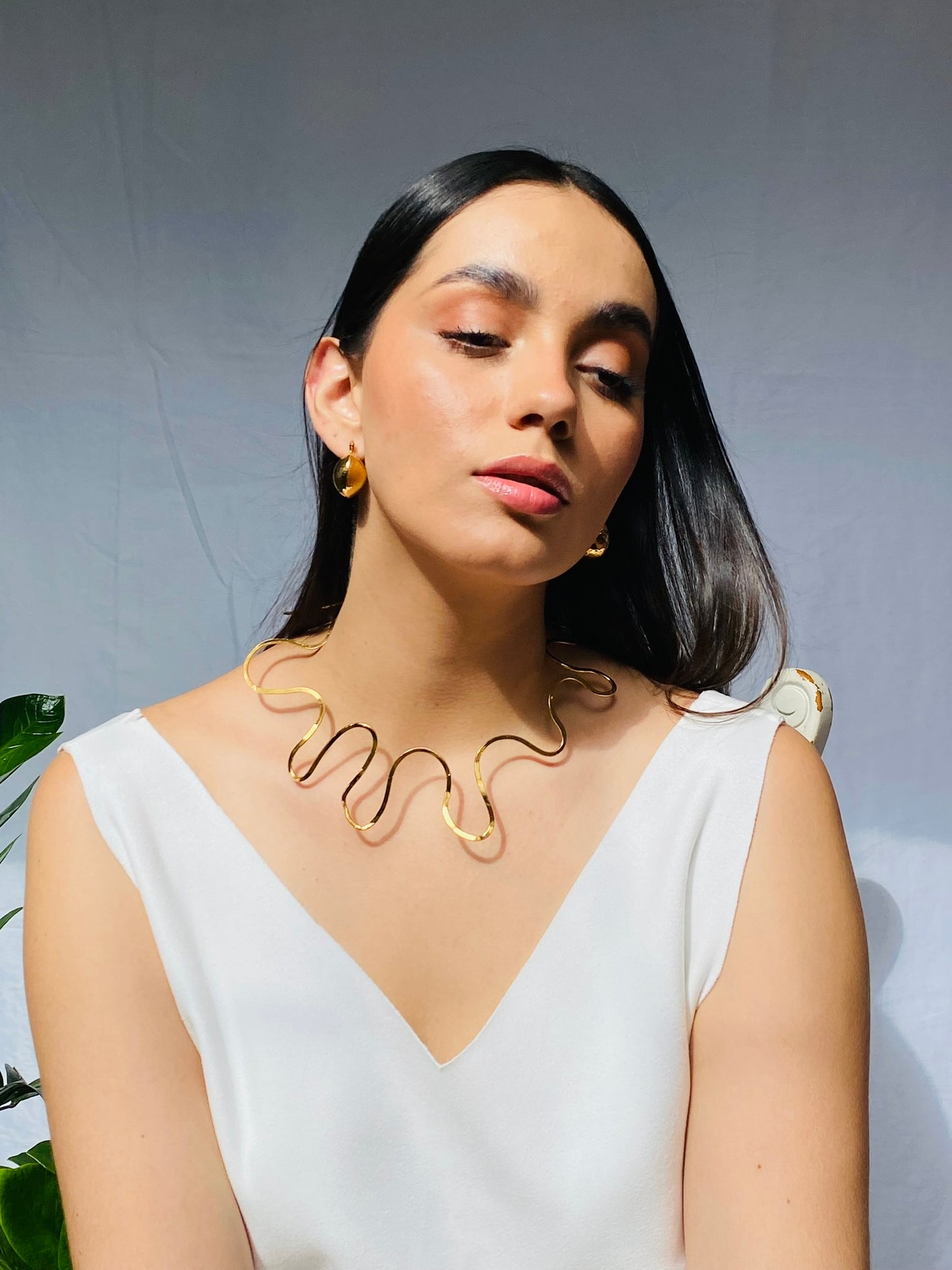 Choker ARLEQUÍN