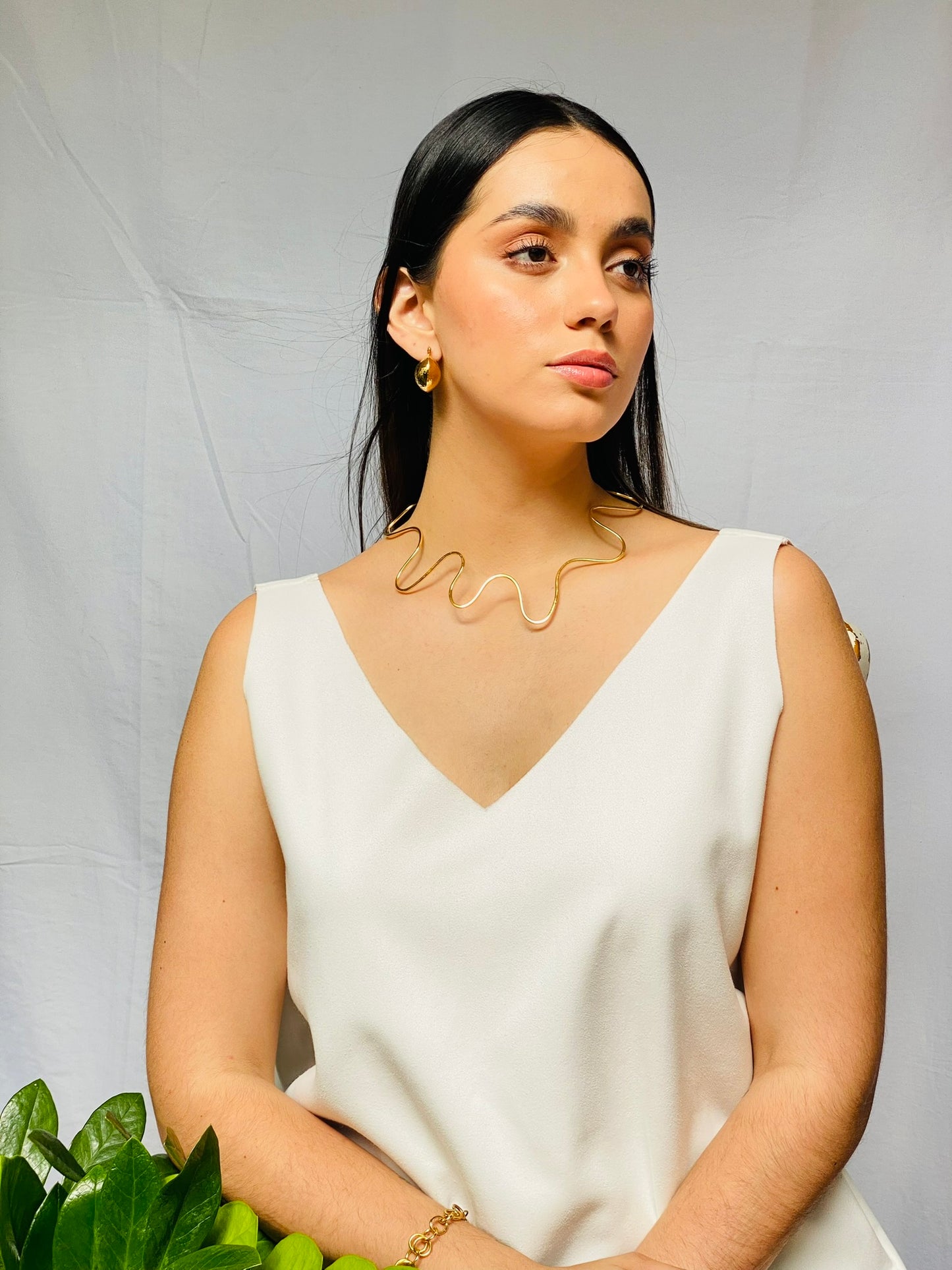 Choker ARLEQUÍN
