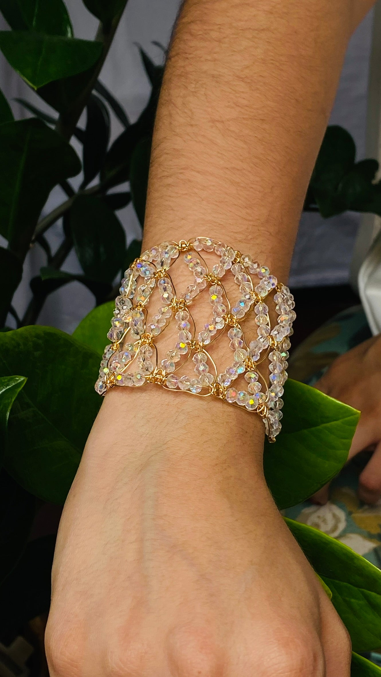 Pulsera AFRODITA