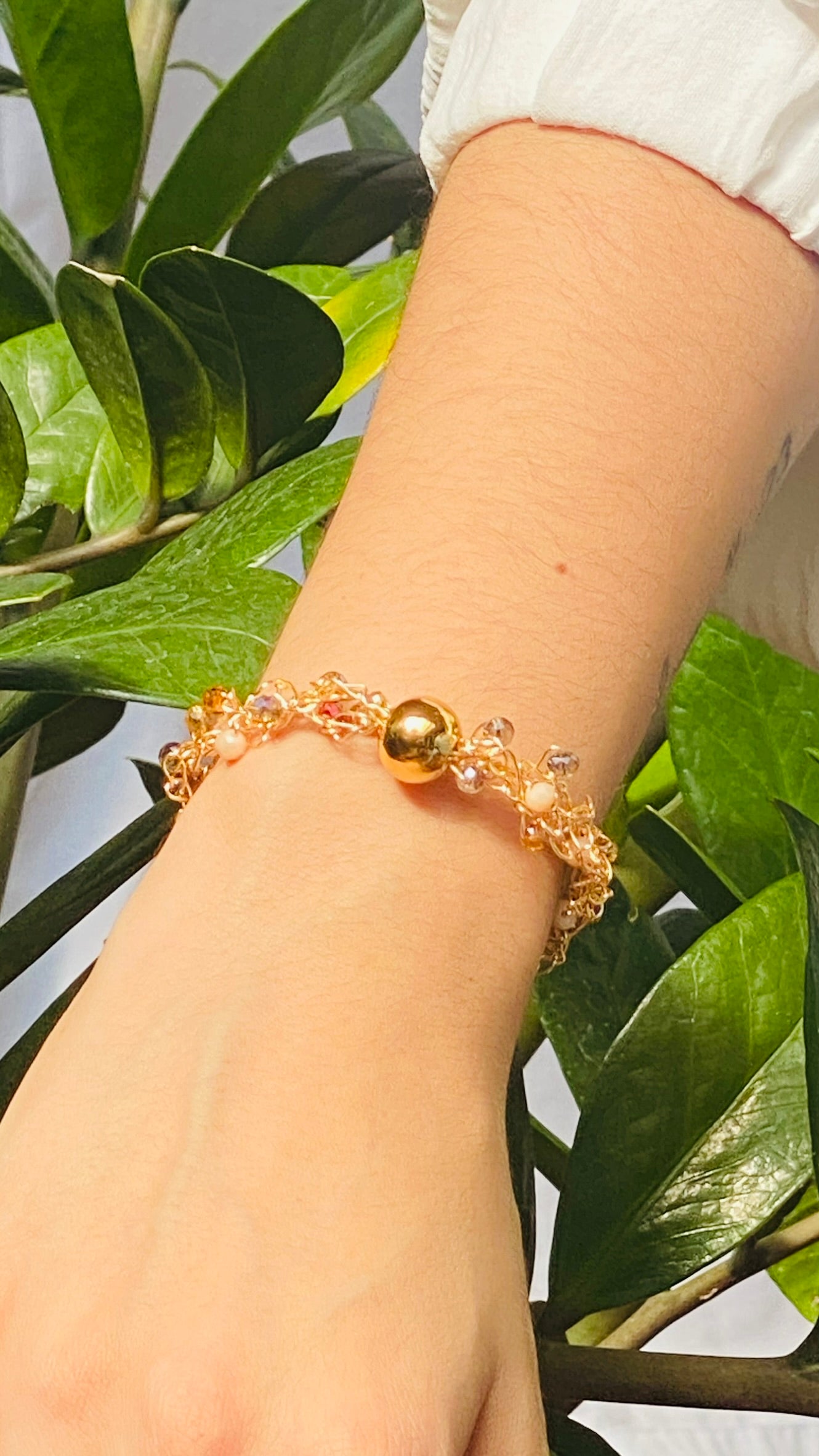 Pulsera NAIARA BALÍN