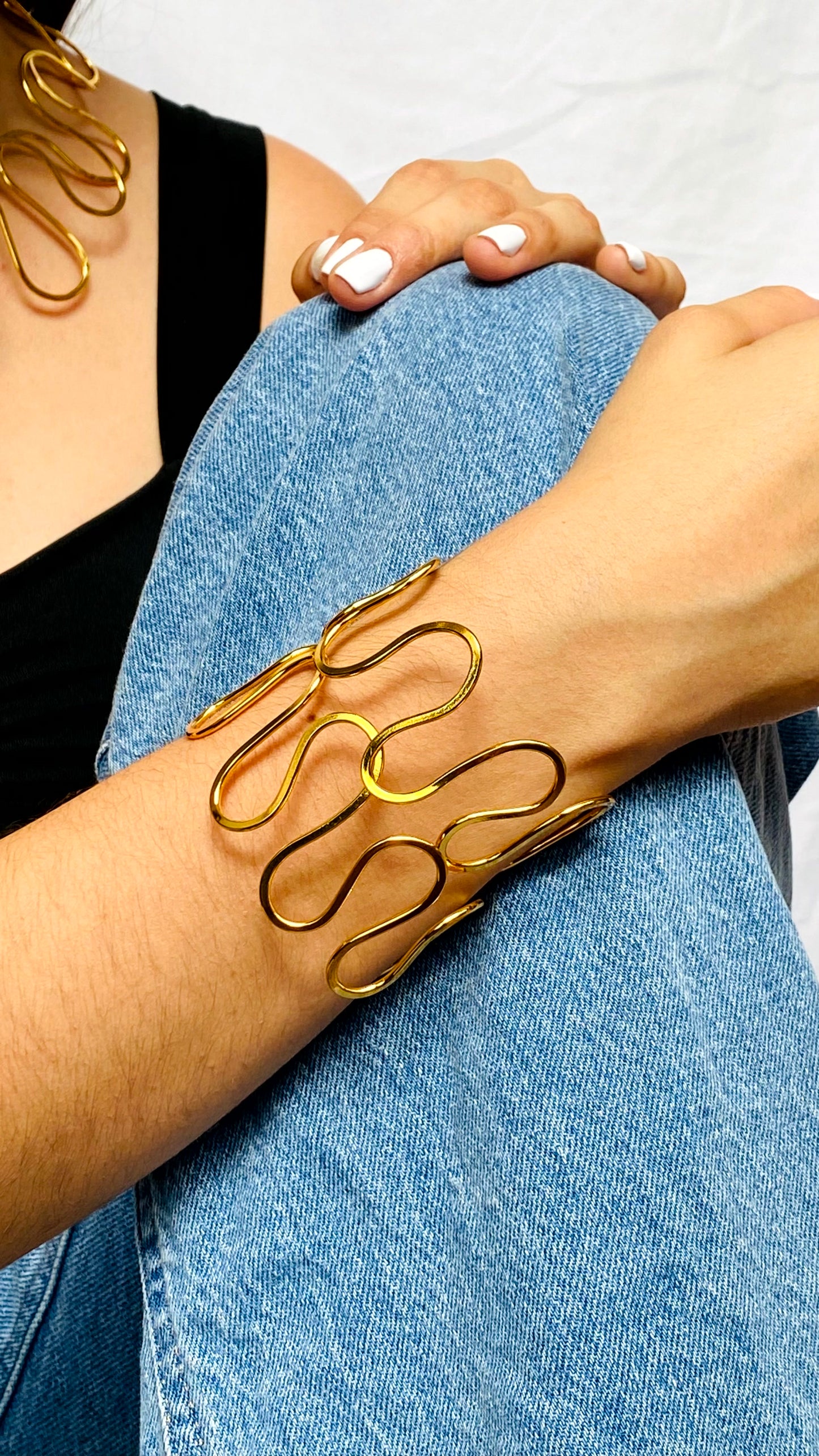 Pulsera ARLEQUÍN