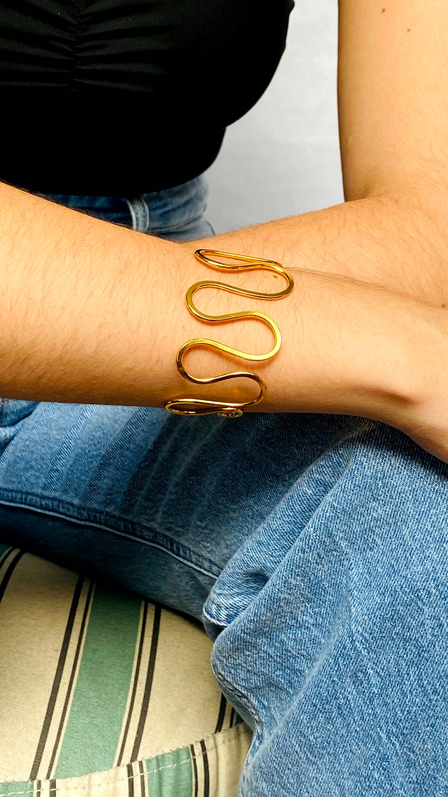 Pulsera ARLEQUÍN