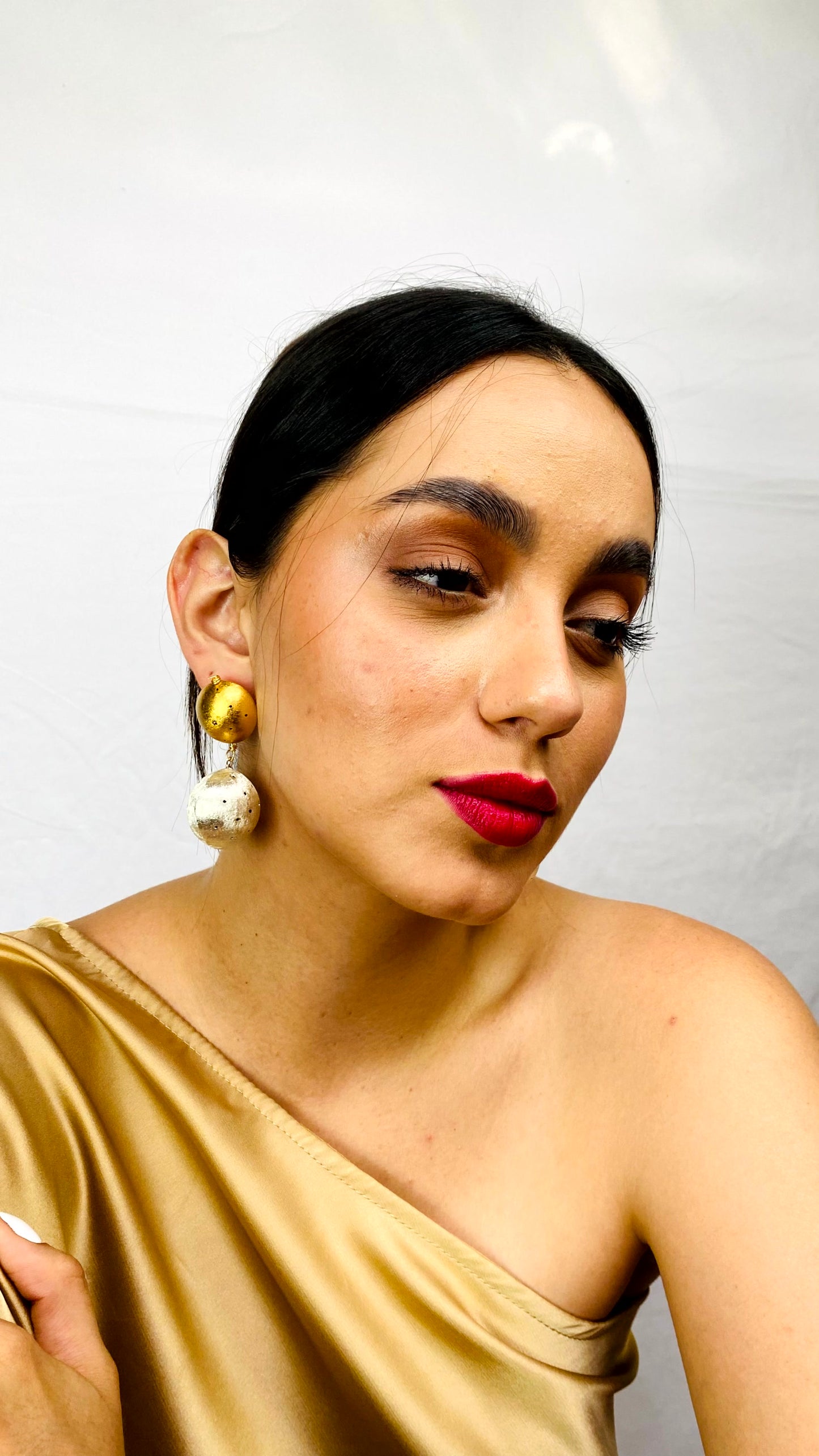 Aretes 2 MUNDOS