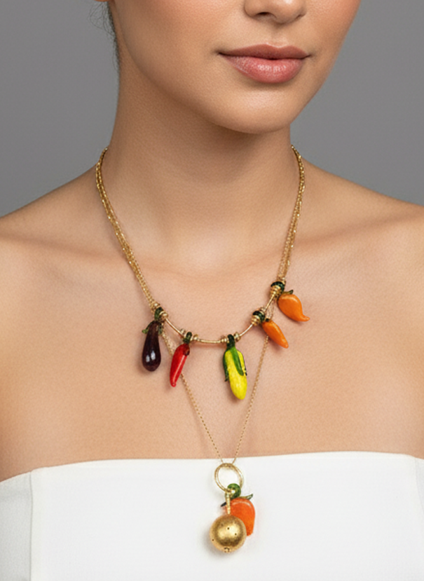 Collar HABANERO