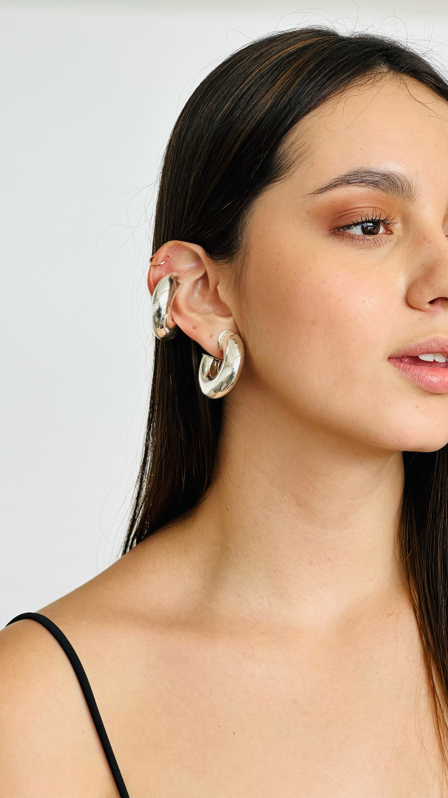 Earcuff AMORE MIO