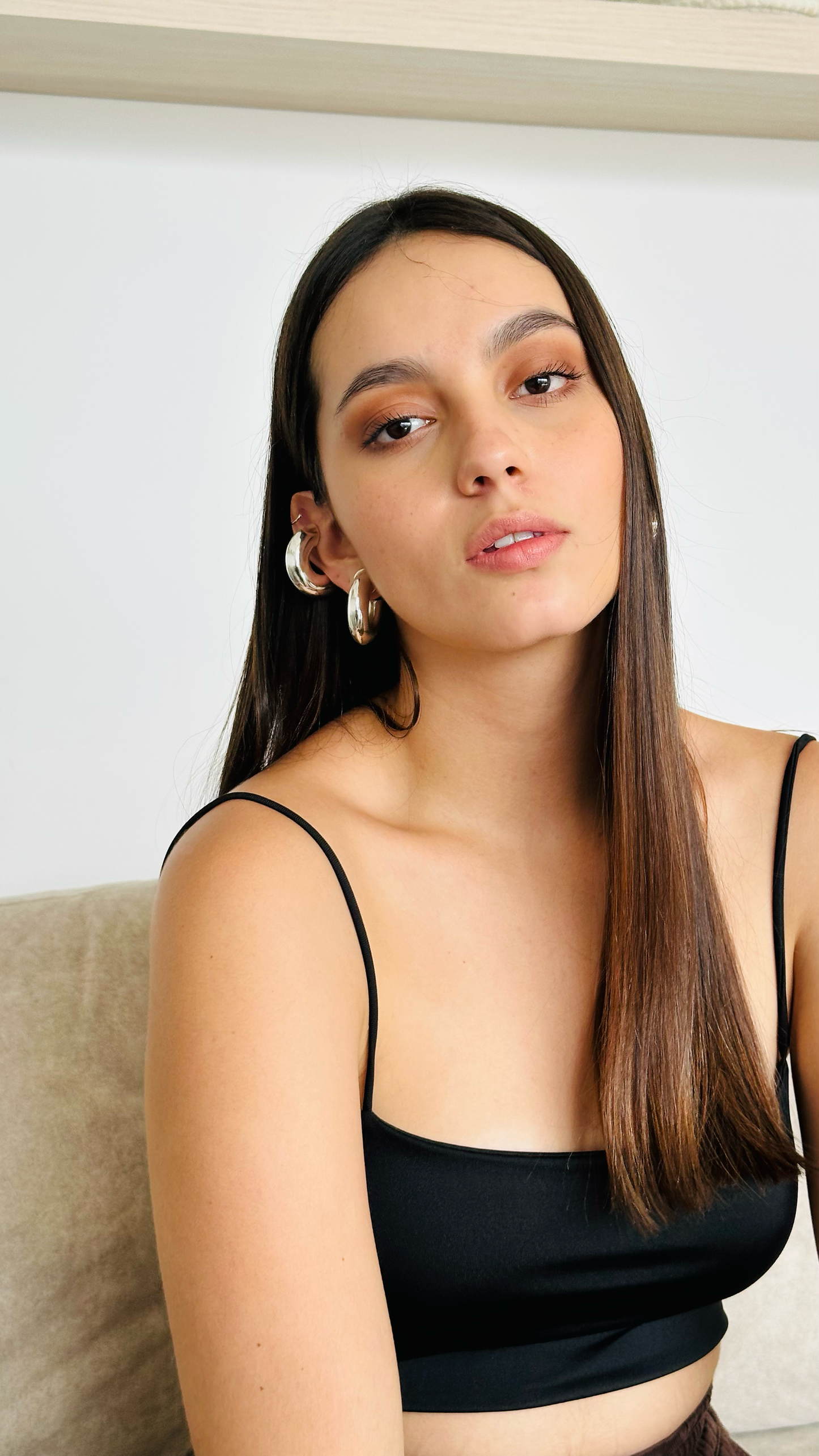 Earcuff AMORE MIO