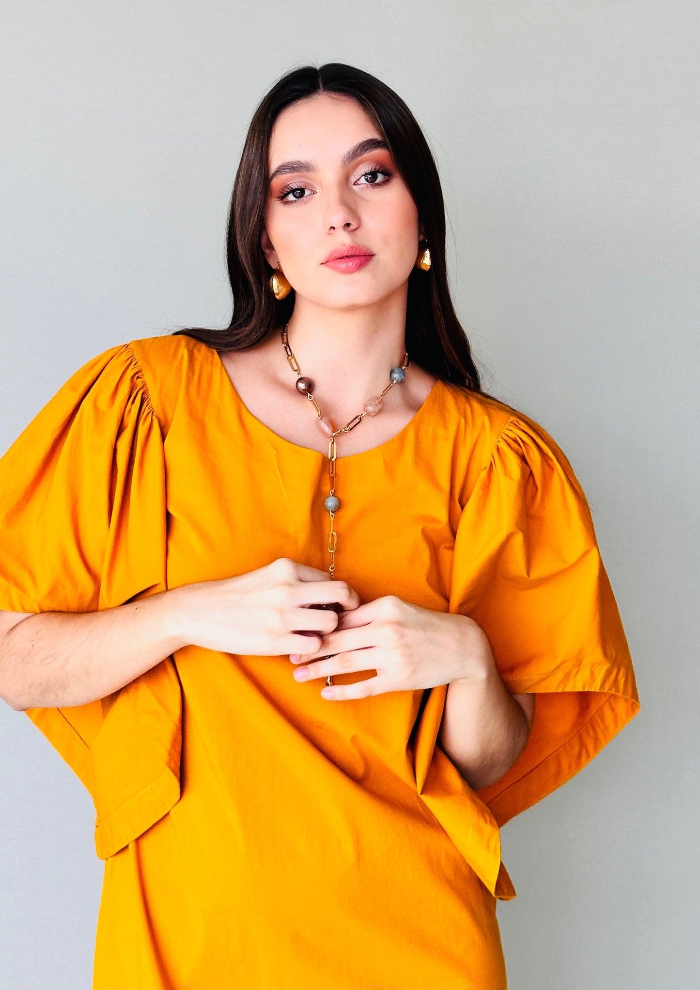 Collar MAITÉ