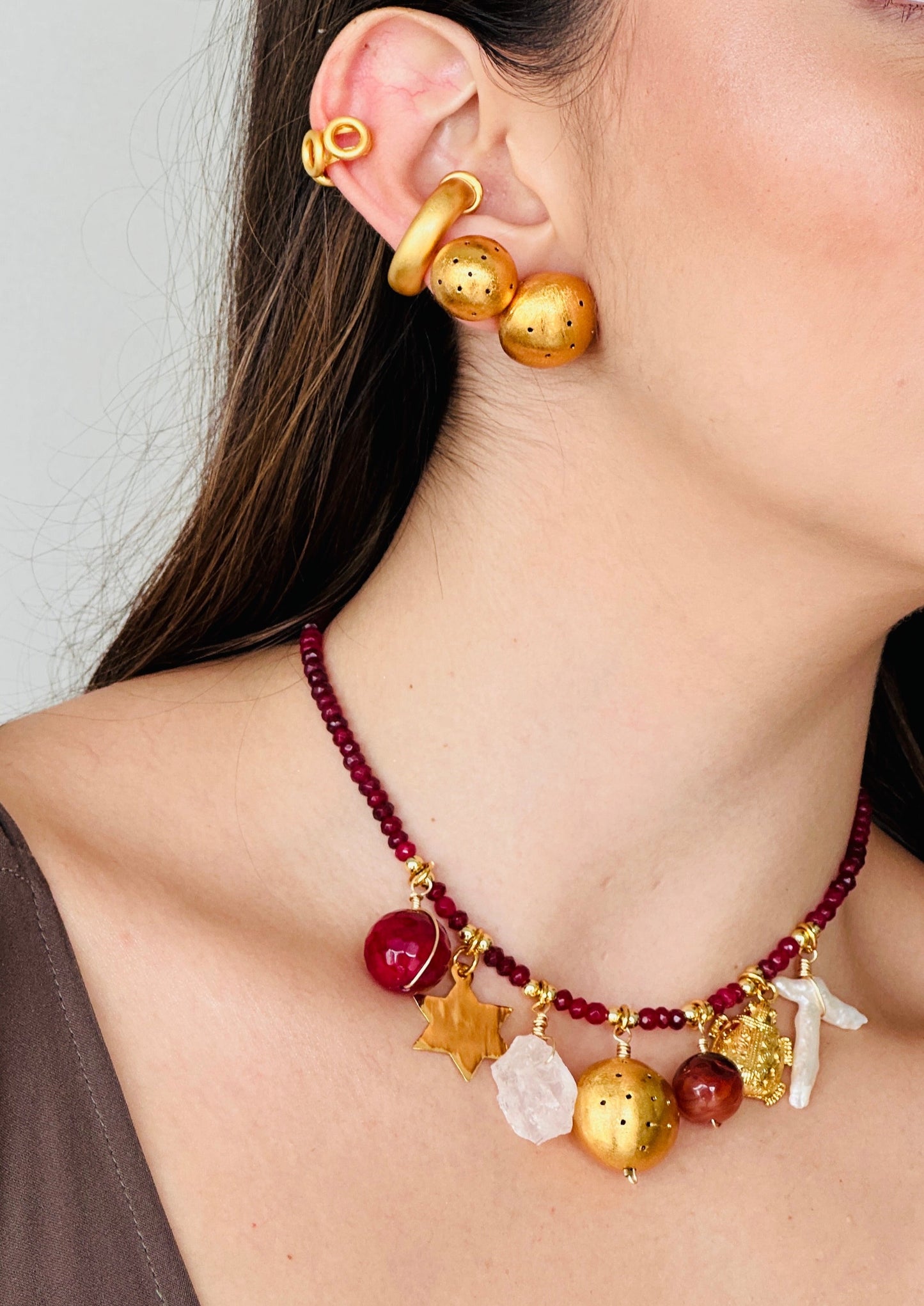 Collar CIRA