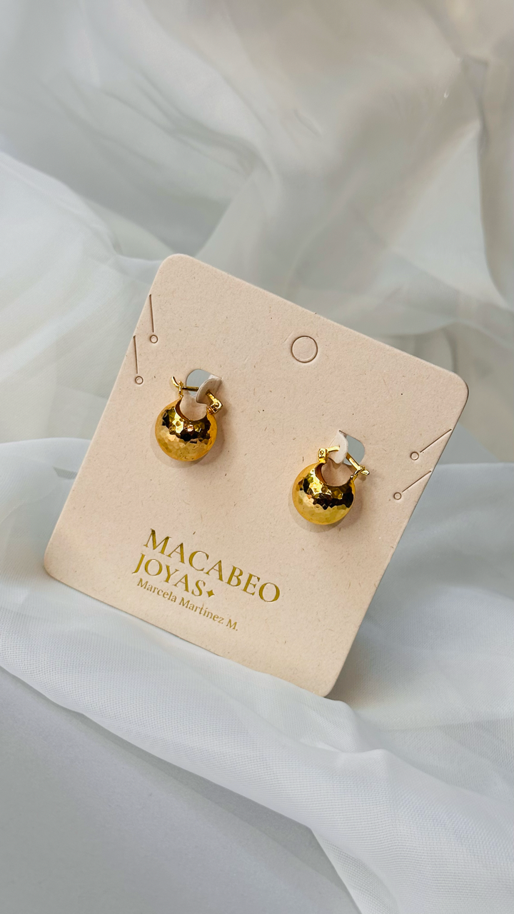 Candongas MACABEO
