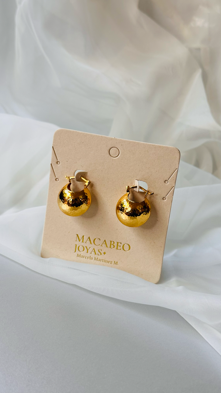 Candongas MACABEO