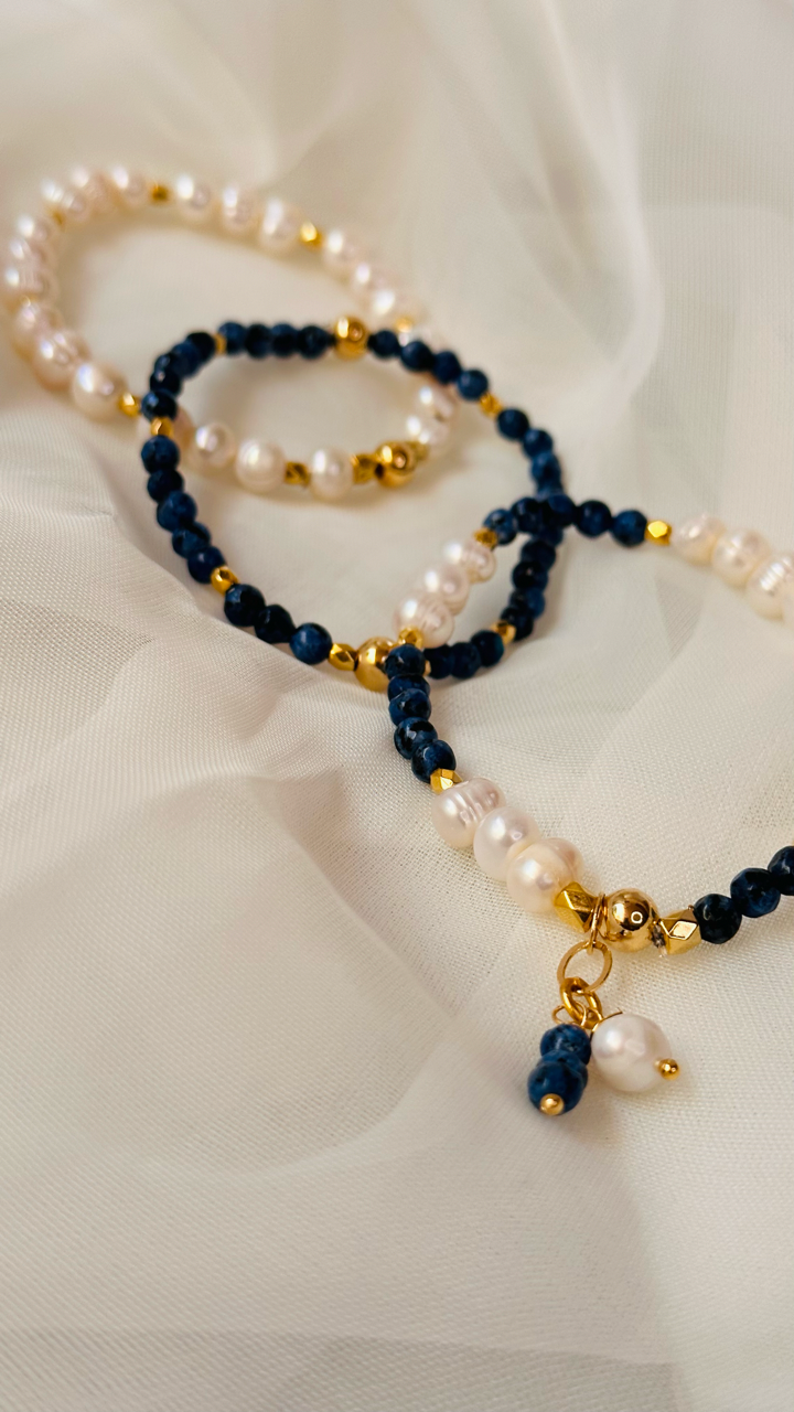 Pulsera TRIO DORA