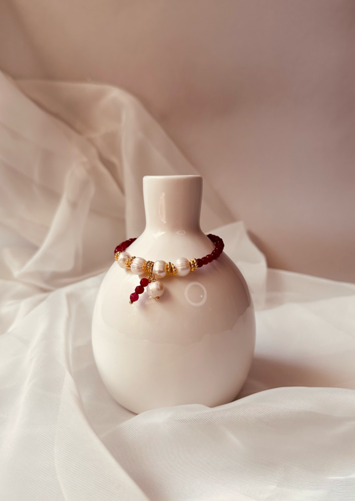 Pulsera LULÚ