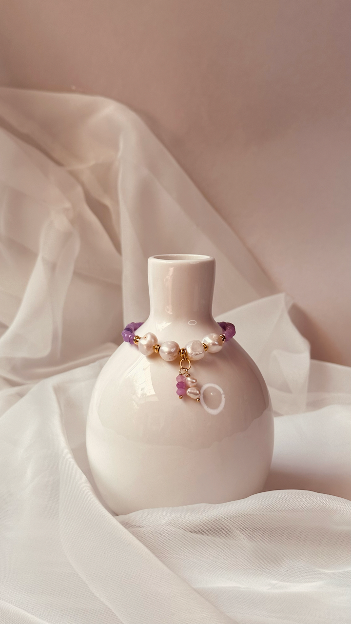 Pulsera LULÚ