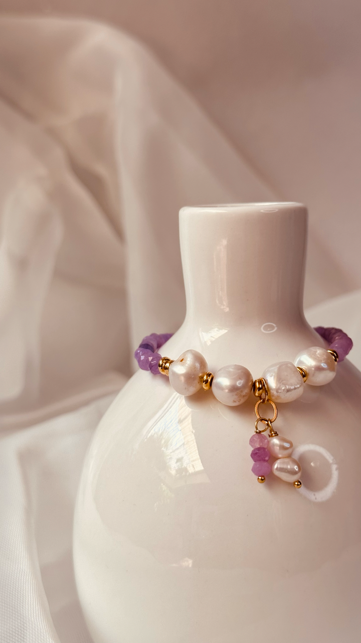 Pulsera LULÚ
