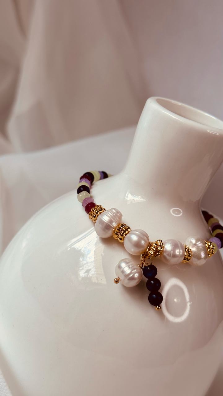 Pulsera LULÚ