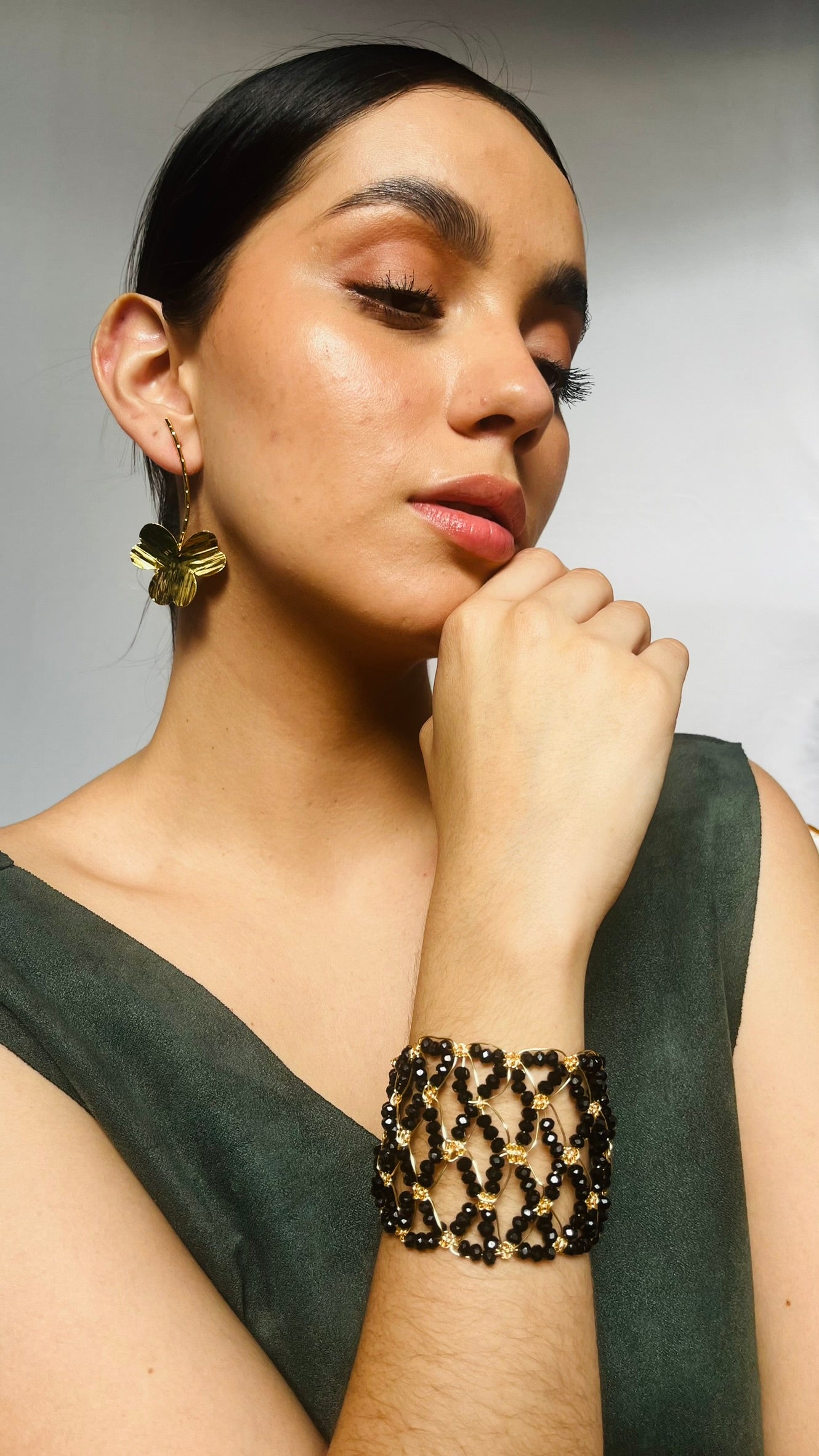 Pulsera AFRODITA