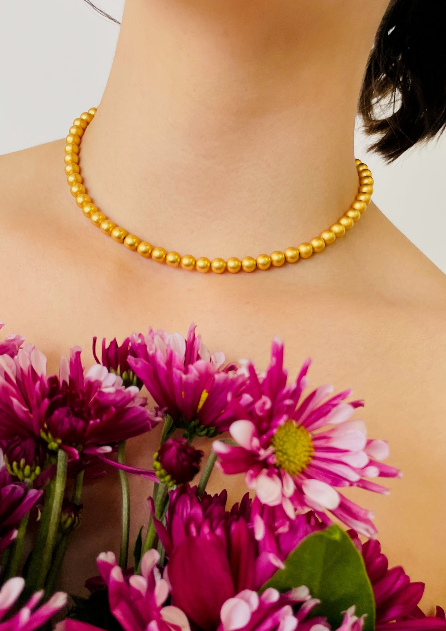 Choker SIN FIN