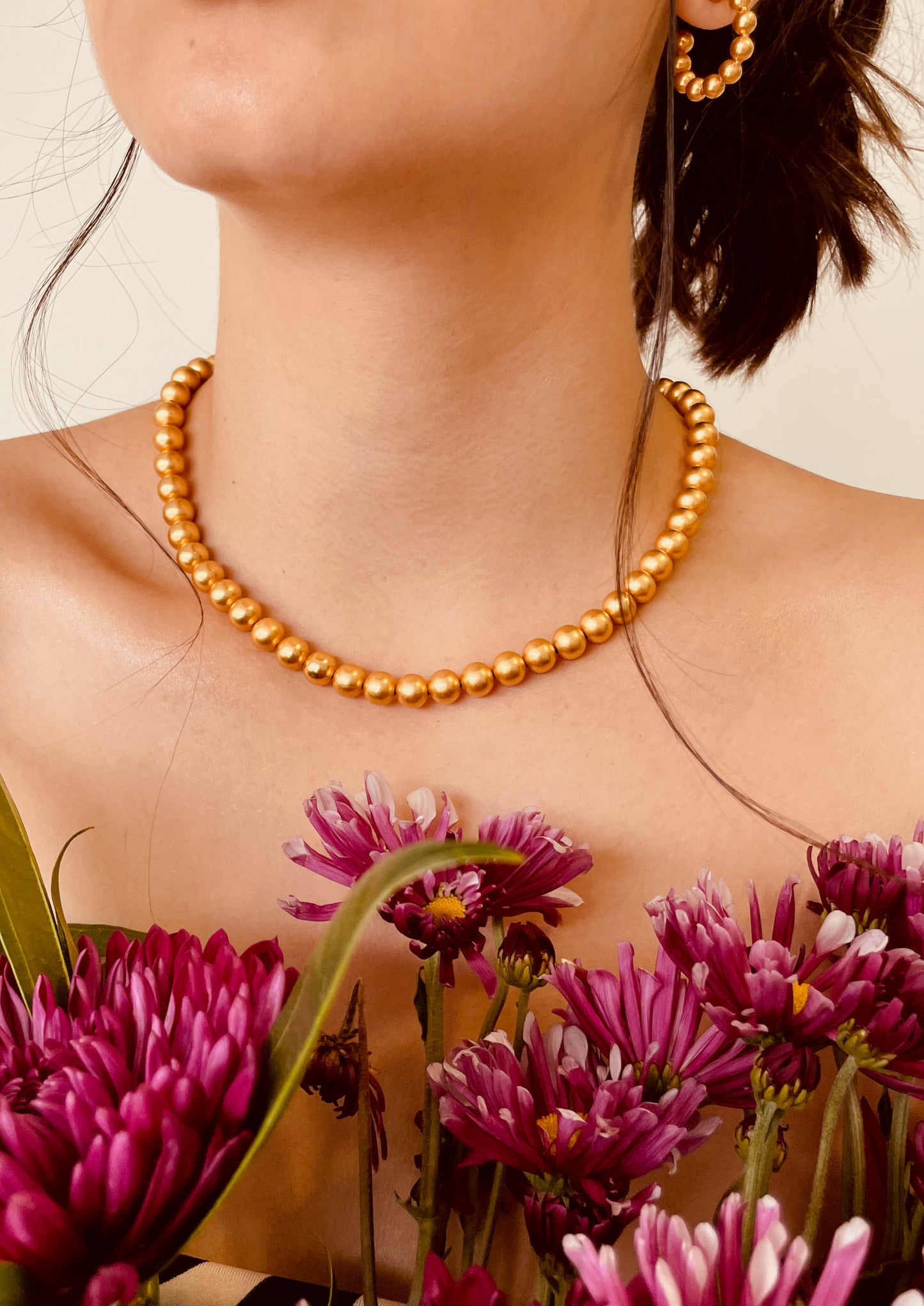 Choker SIN FIN