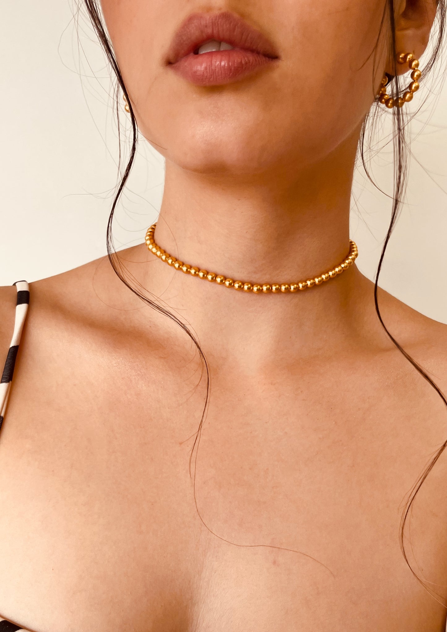 Choker SIN FIN