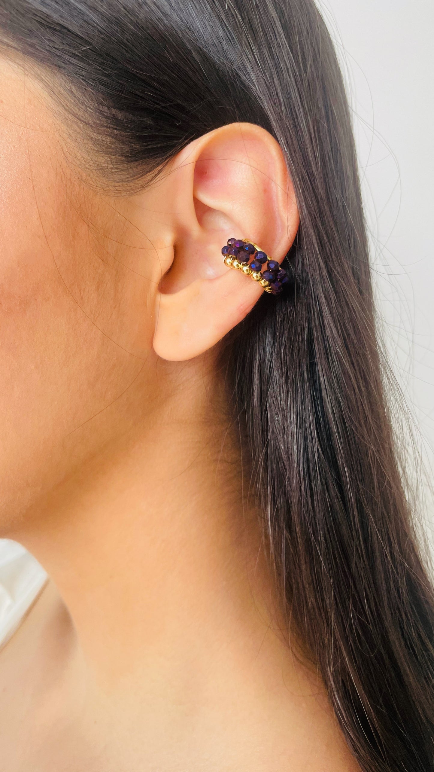 Earcuff MURANO