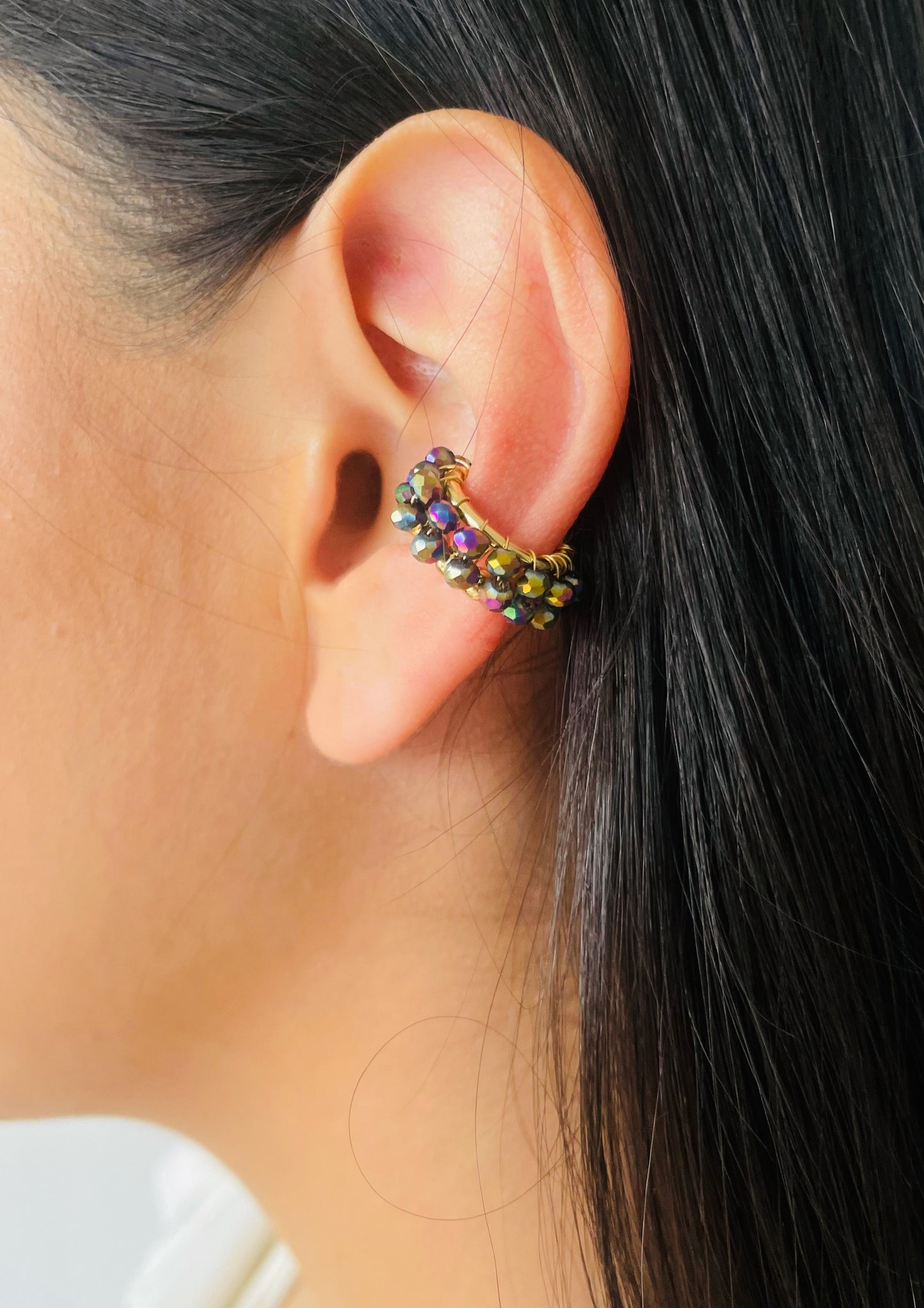 Earcuff MURANO