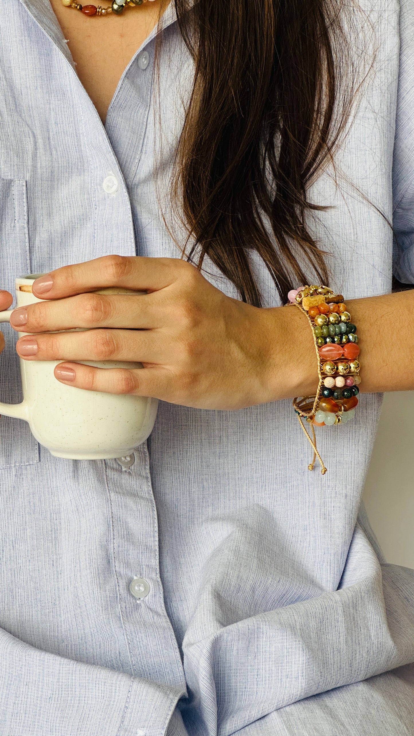 Pulsera SINTRA