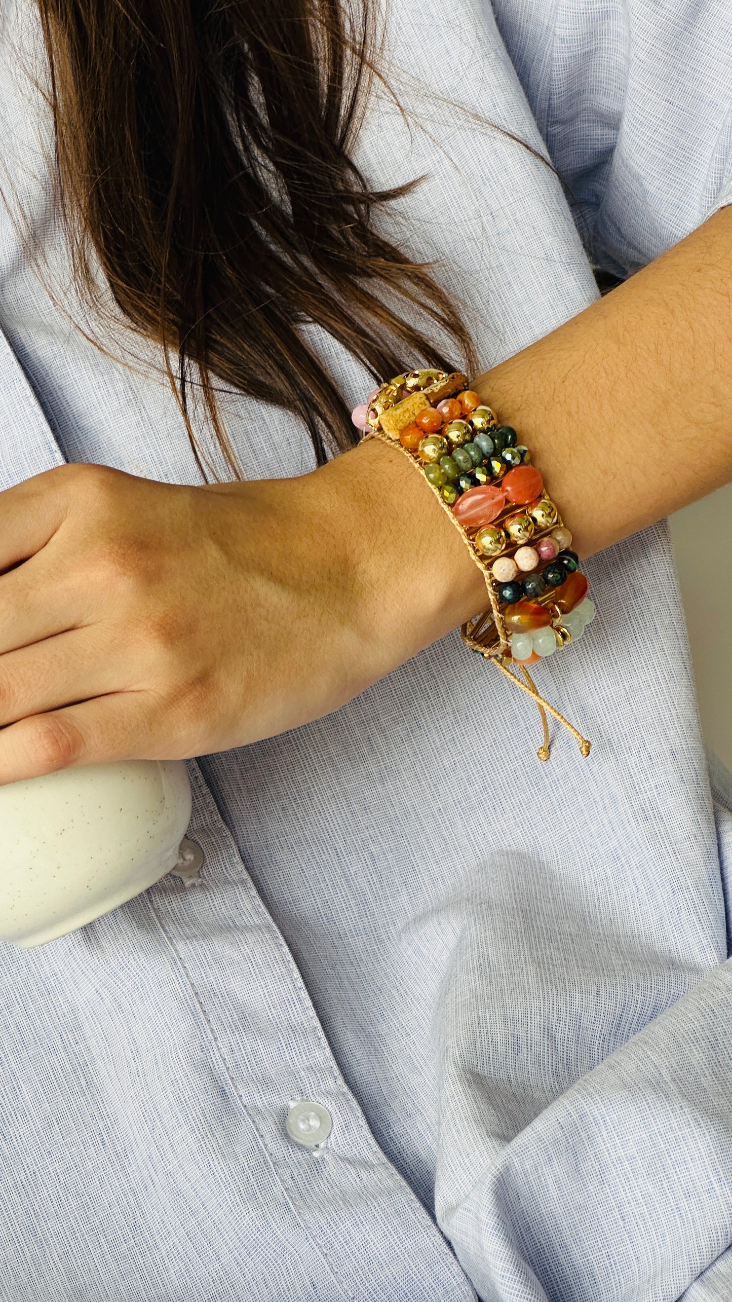 Pulsera SINTRA