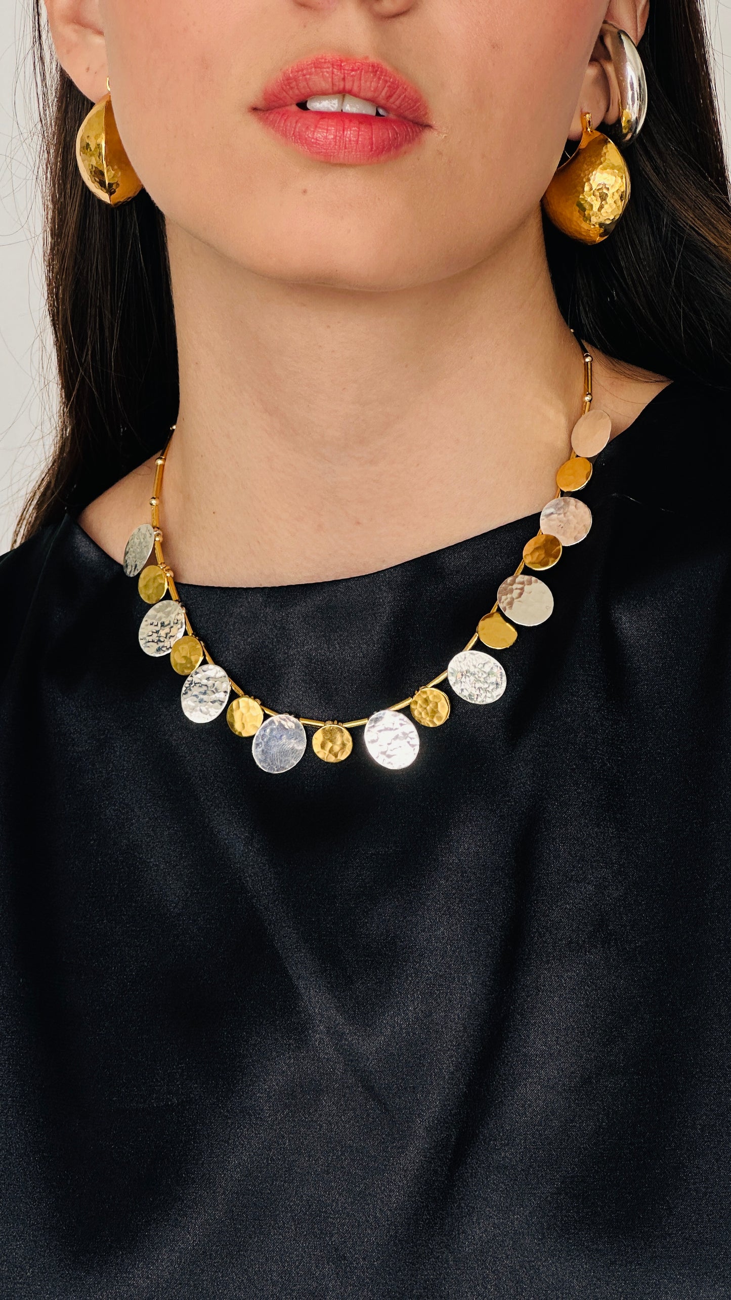 Collar LOLA MIX