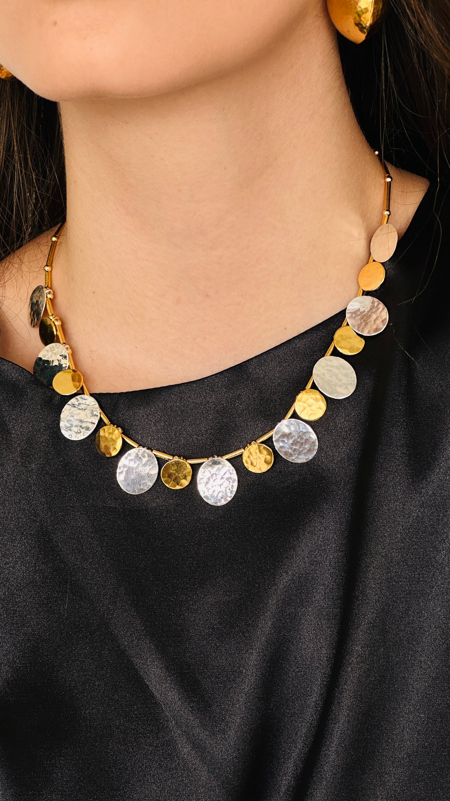 Collar LOLA MIX