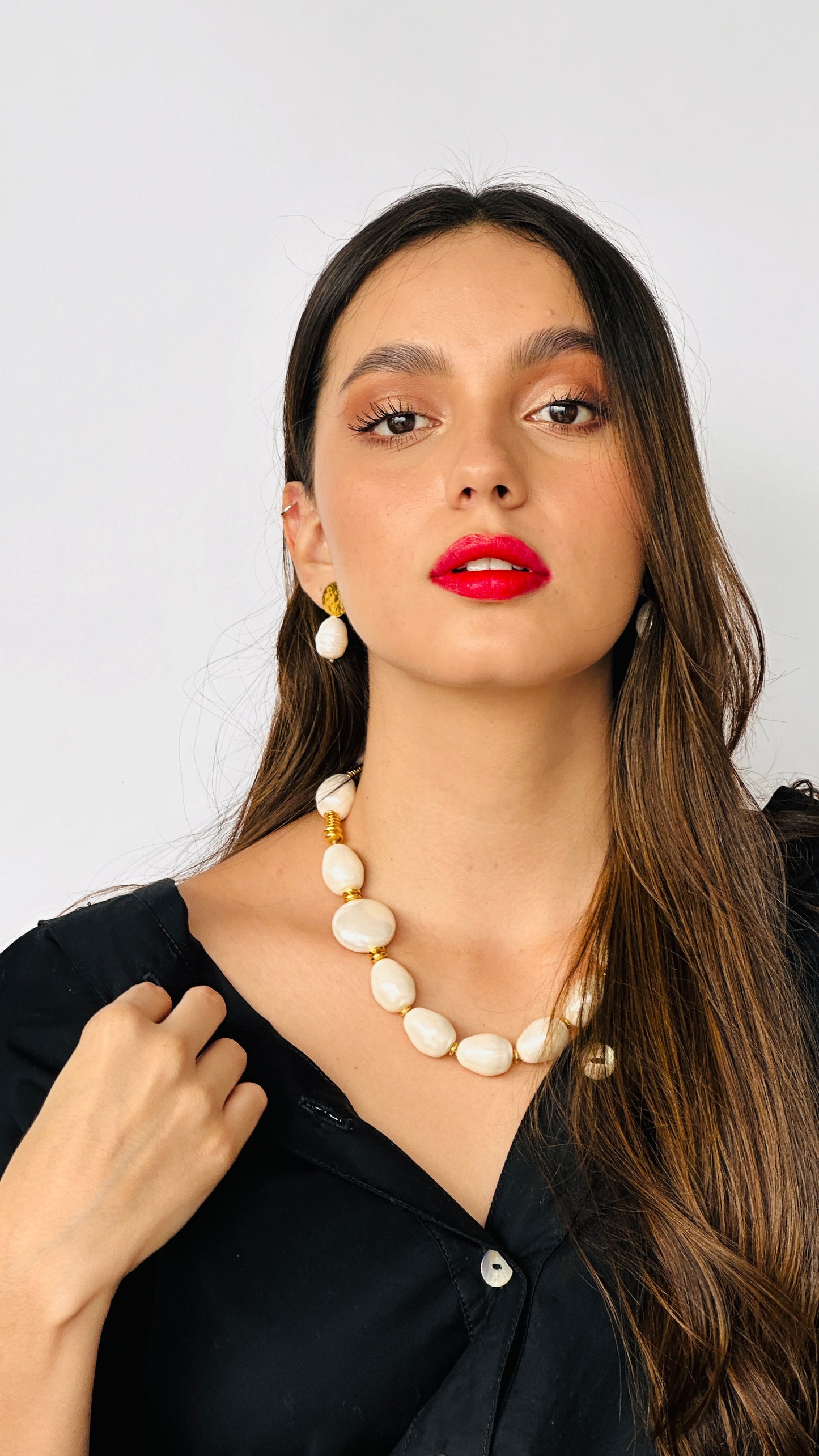 Collar ARYA