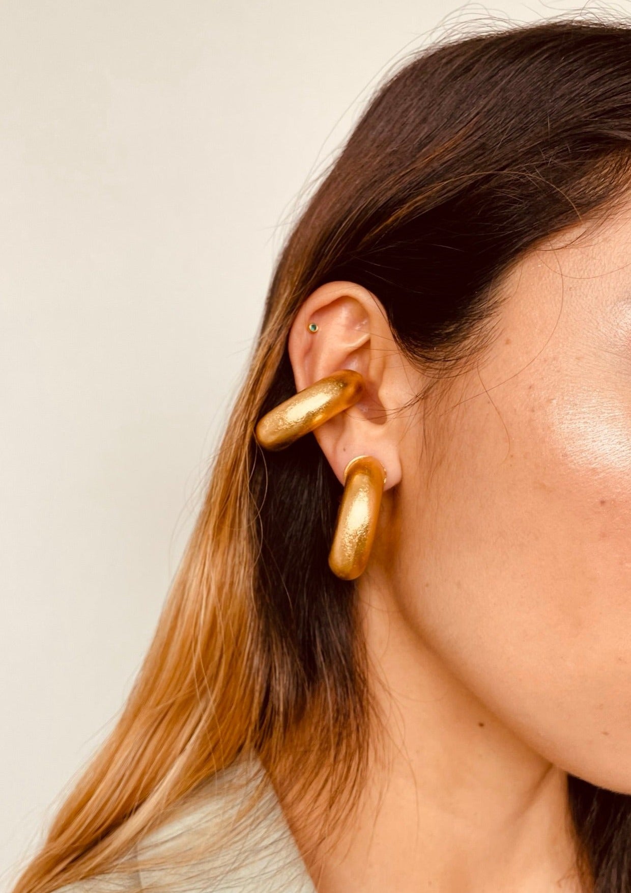 Earcuff AMORE MIO