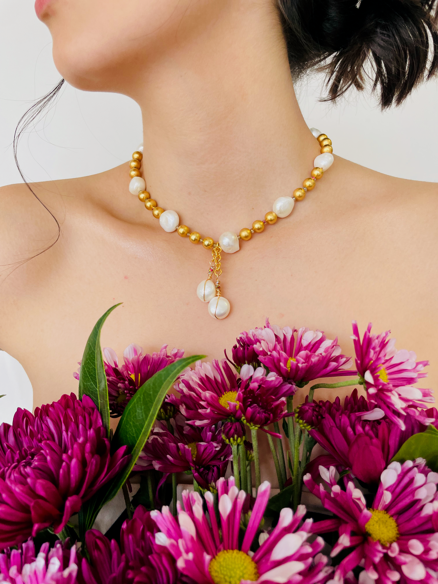 Collar EVA MARIA