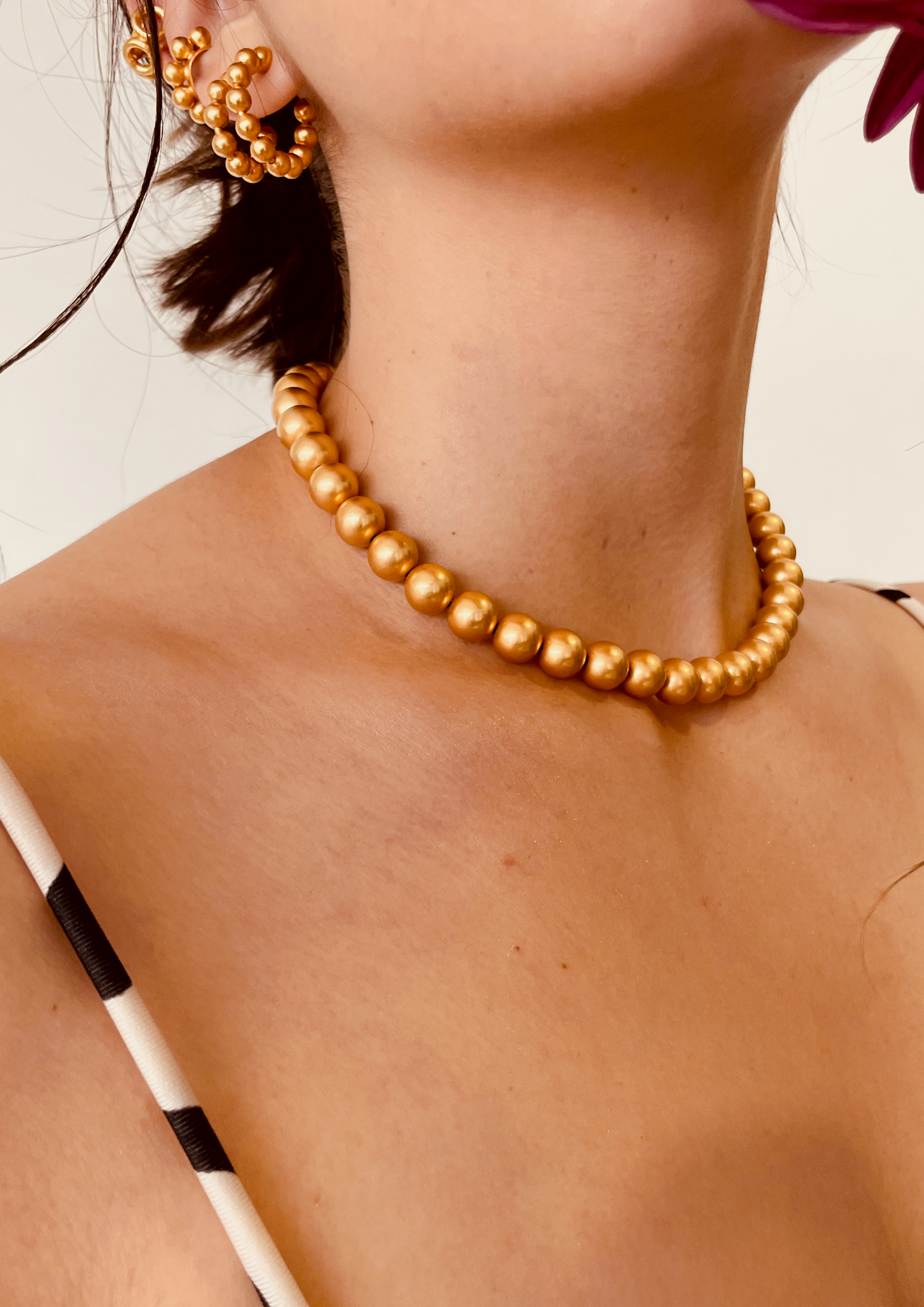 Choker SIN FIN
