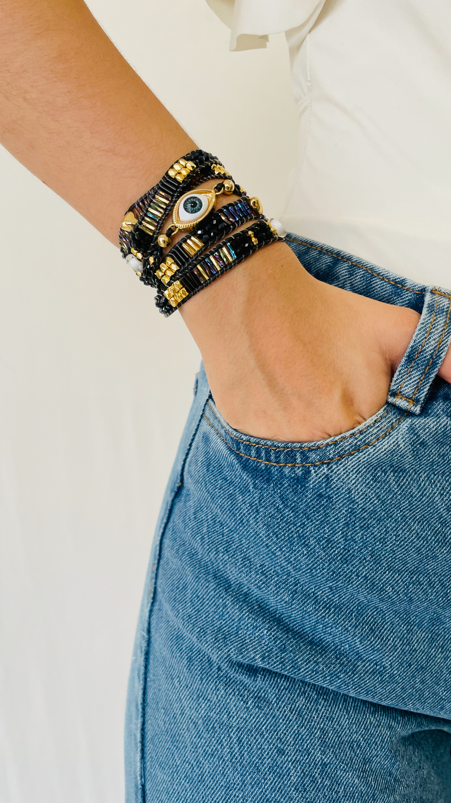 Pulsera INFINITA