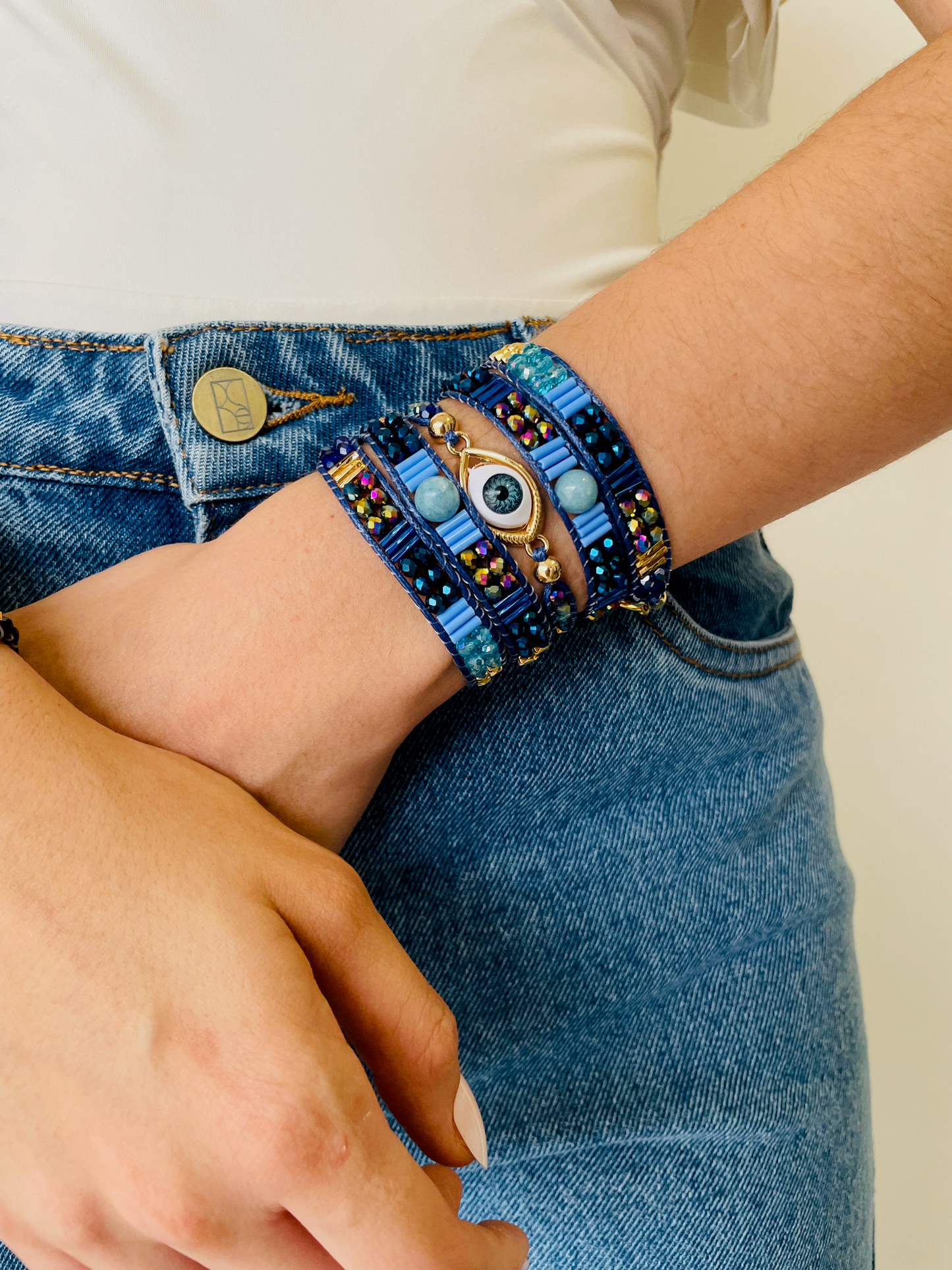 Pulsera INFINITA