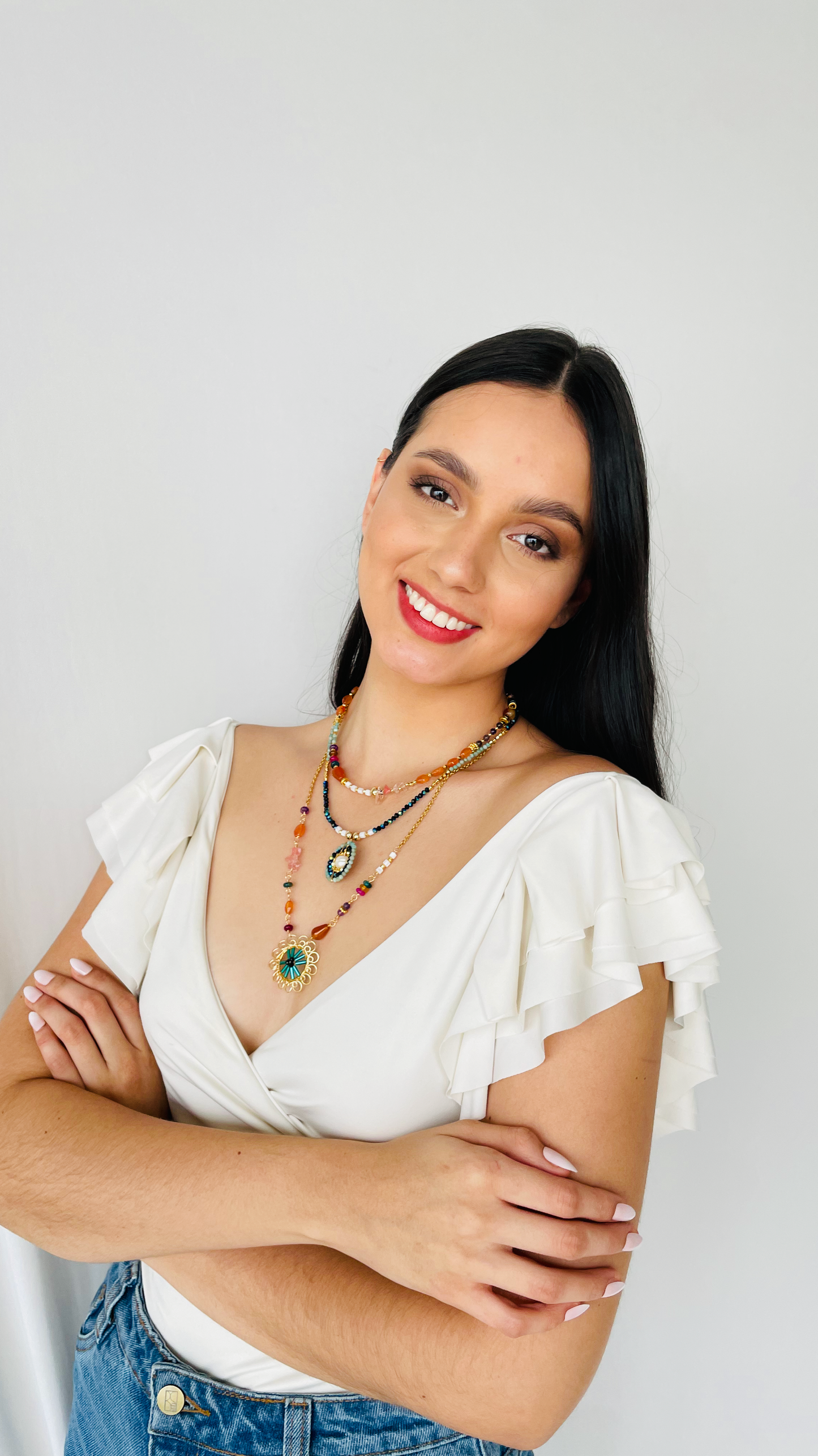 Collar MARIMAR