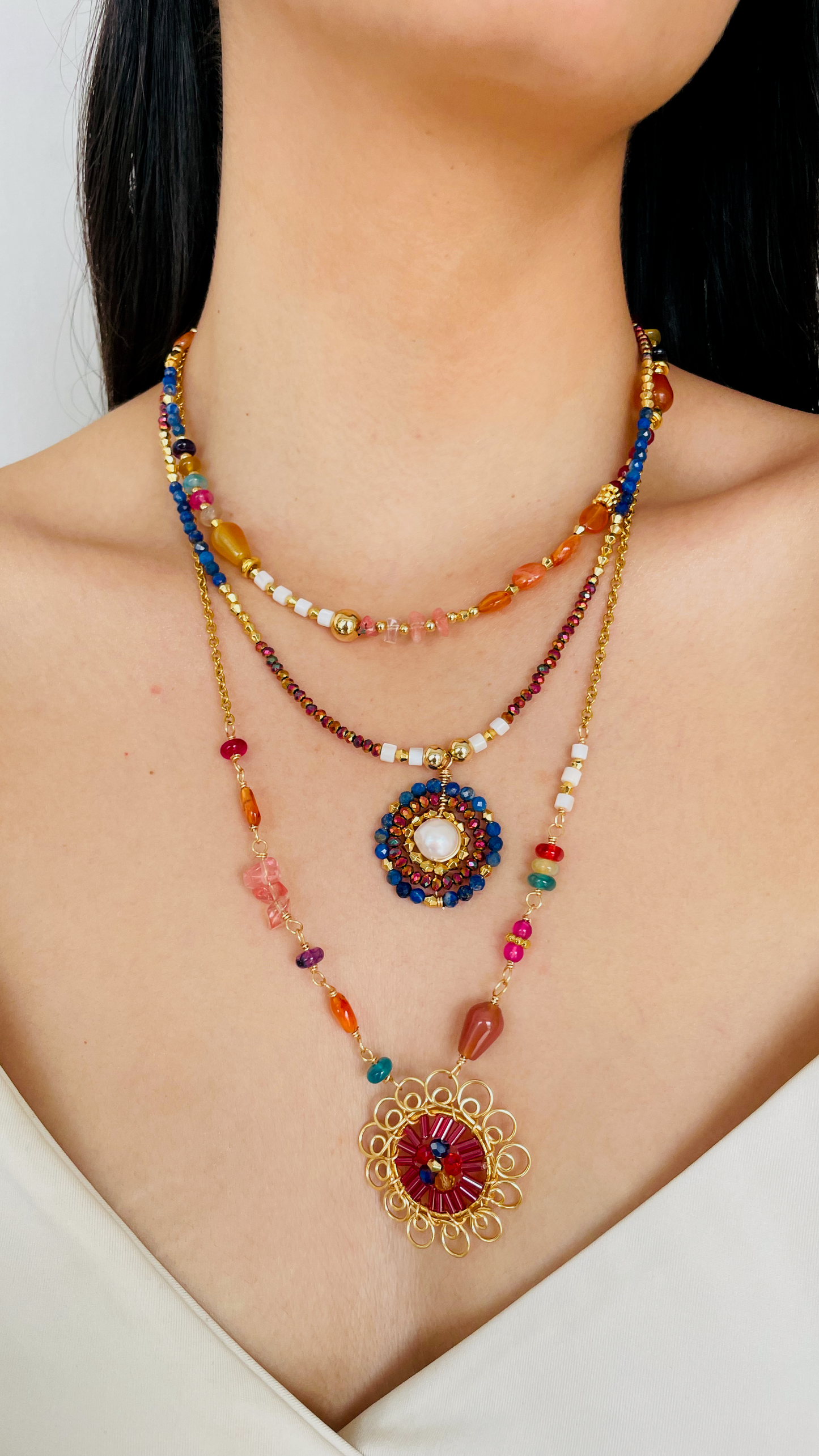 Collar MARIMAR