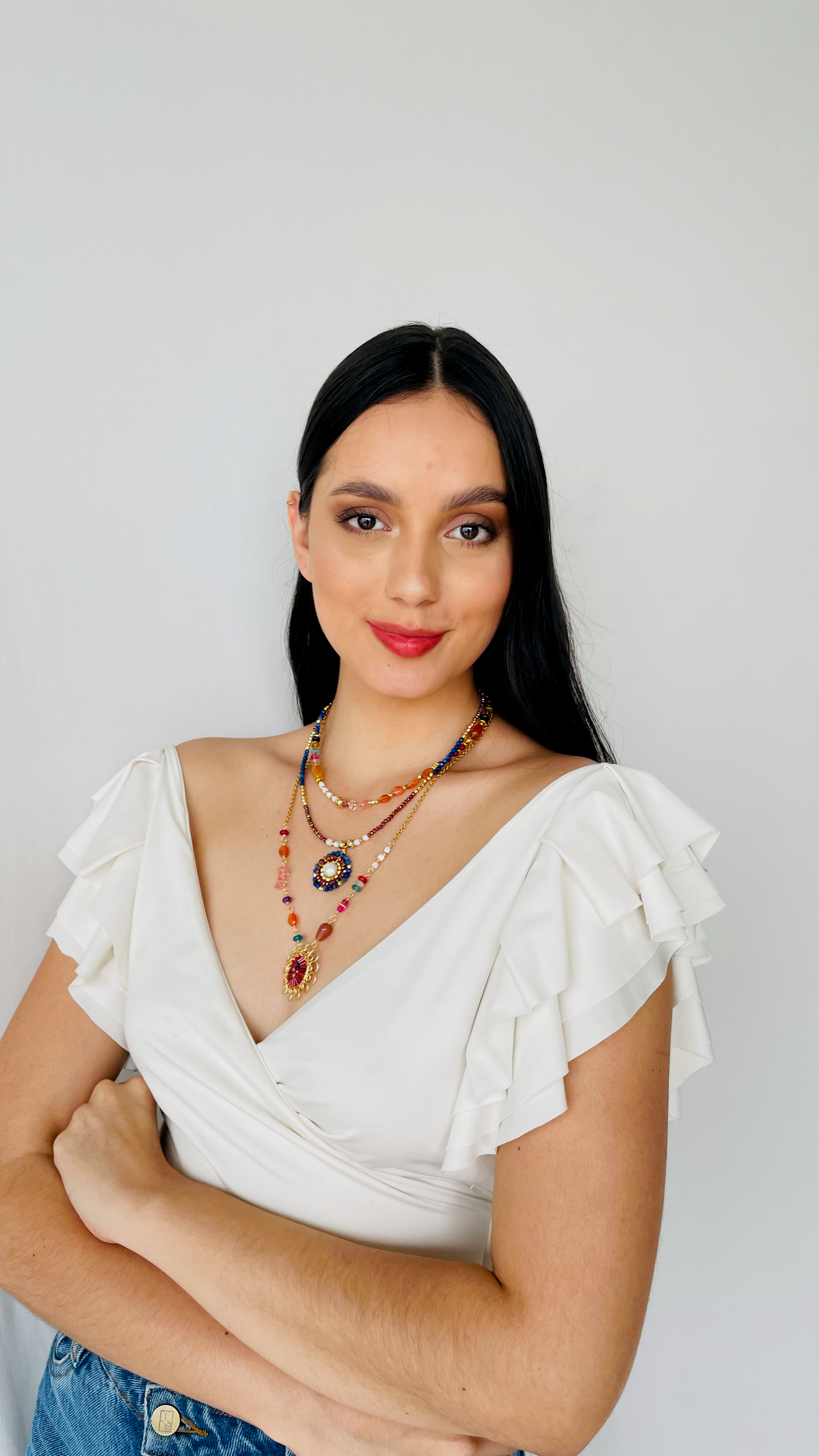 Collar MARIMAR
