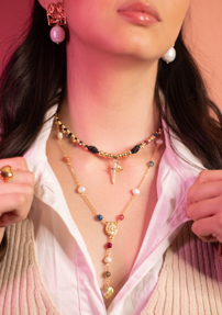 Collar AVE MARÍA