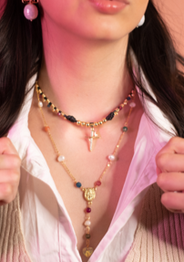 Collar AVE MARÍA