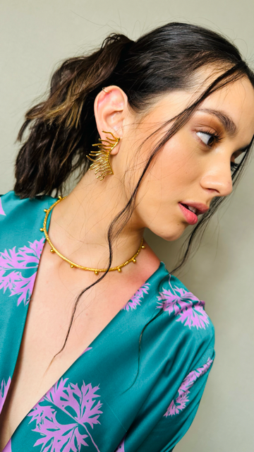 Aretes DESTELLO GRDE