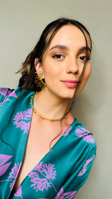 Aretes DESTELLO GRDE