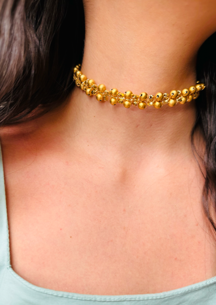 Choker PARIS